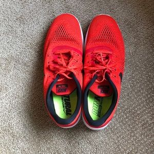 Nike Free RN Nike Running Shoes